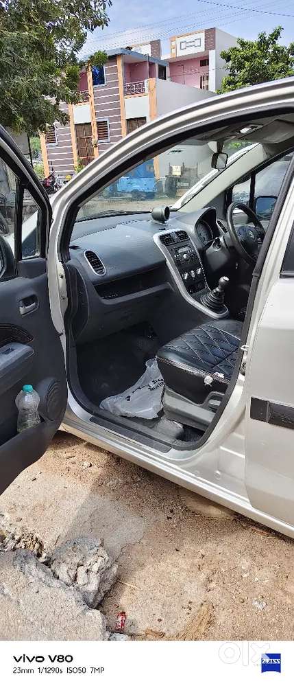Maruti Suzuki Ritz 2013 Diesel