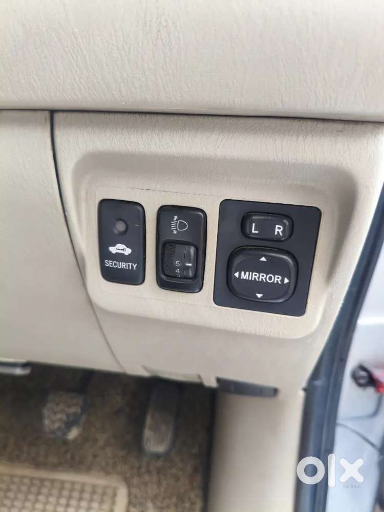 Toyota Innova 2011 Diesel Good Condition