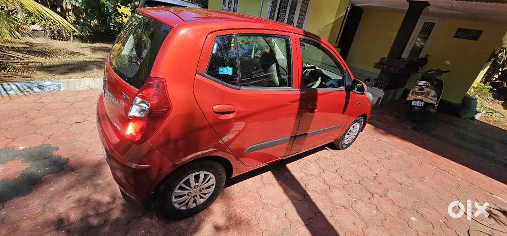 Hyundai I10 2013 Petrol Well Maintained