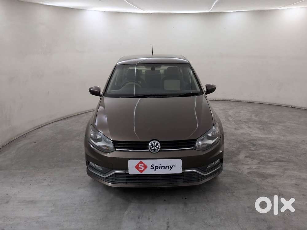 Volkswagen Ameo 1.2 Mpi Highline Plus 16, 2017, Petrol