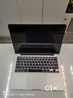 MacBook pro A1502 laptop ((corei5, 8gb ram, 256gbssd))