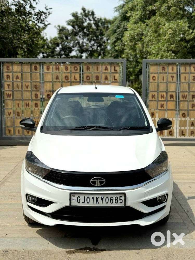 Tata Tiago, 2022, Petrol