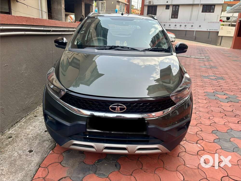 Tata Tiago Nrg 2022 Model