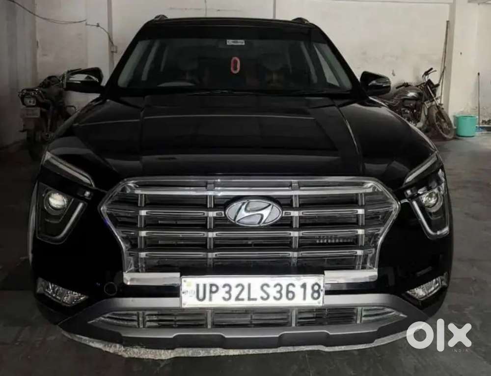 Hyundai Creta 1.5 Crdi Mt S–excellent Condition Full Service History