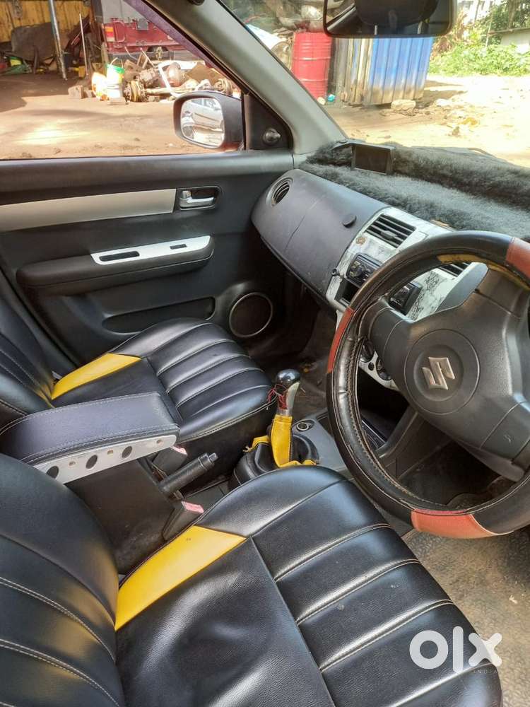 Swift Petrol Maruti 2007