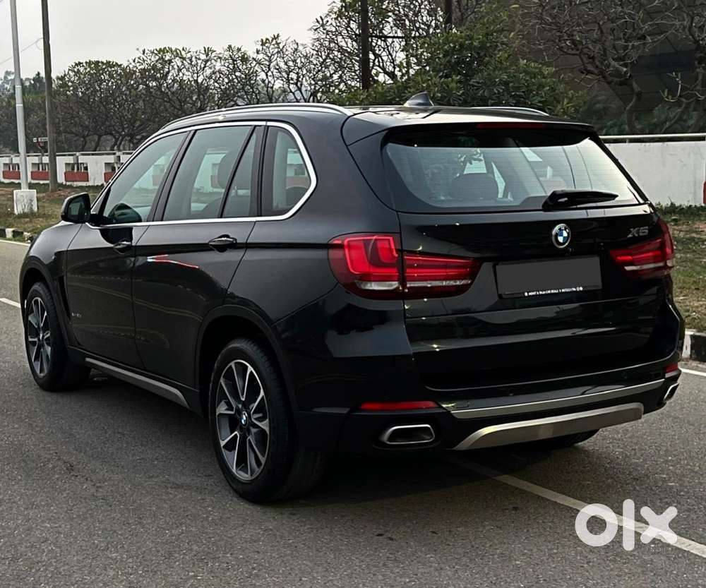 Bmw X5 3.0 Xdrive 30d Sportx Plus, 2017, Diesel