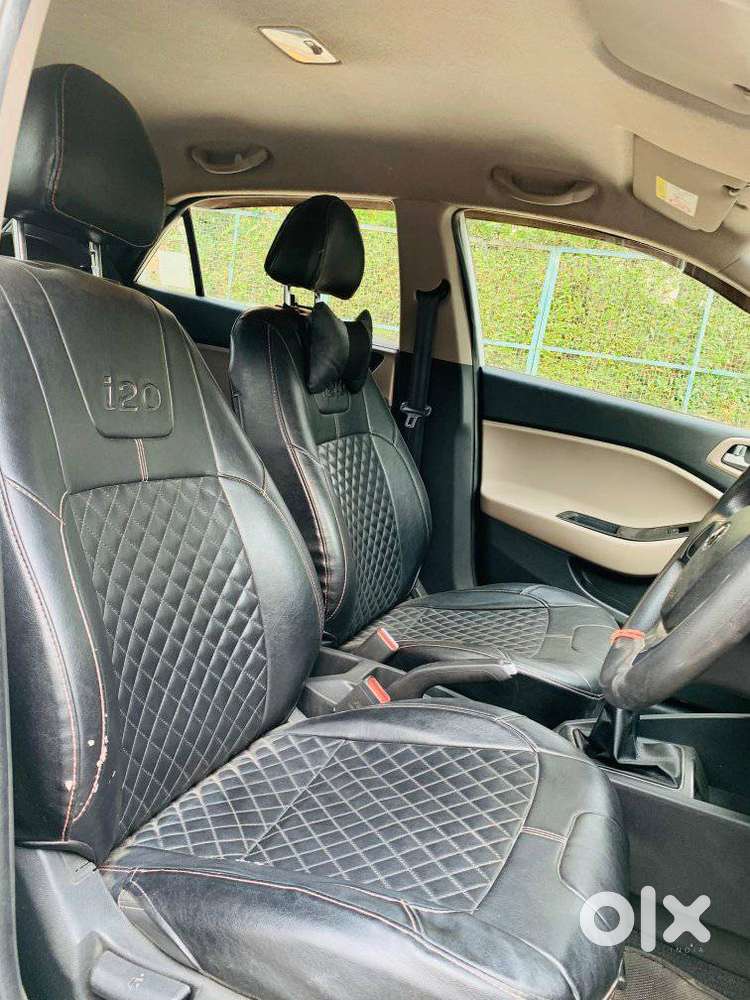 Hyundai Elite I20 [2018-2020] 1.2 Era, 2019, Petrol