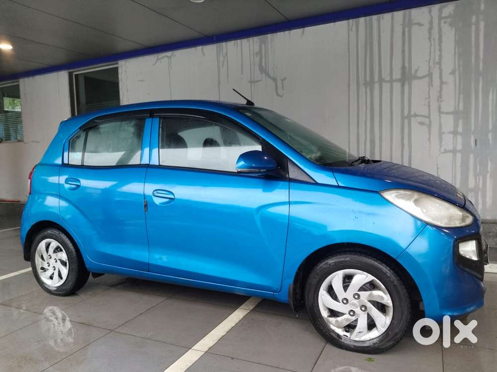 Hyundai Santro Sportz Cng, 2019, Cng & Hybrids