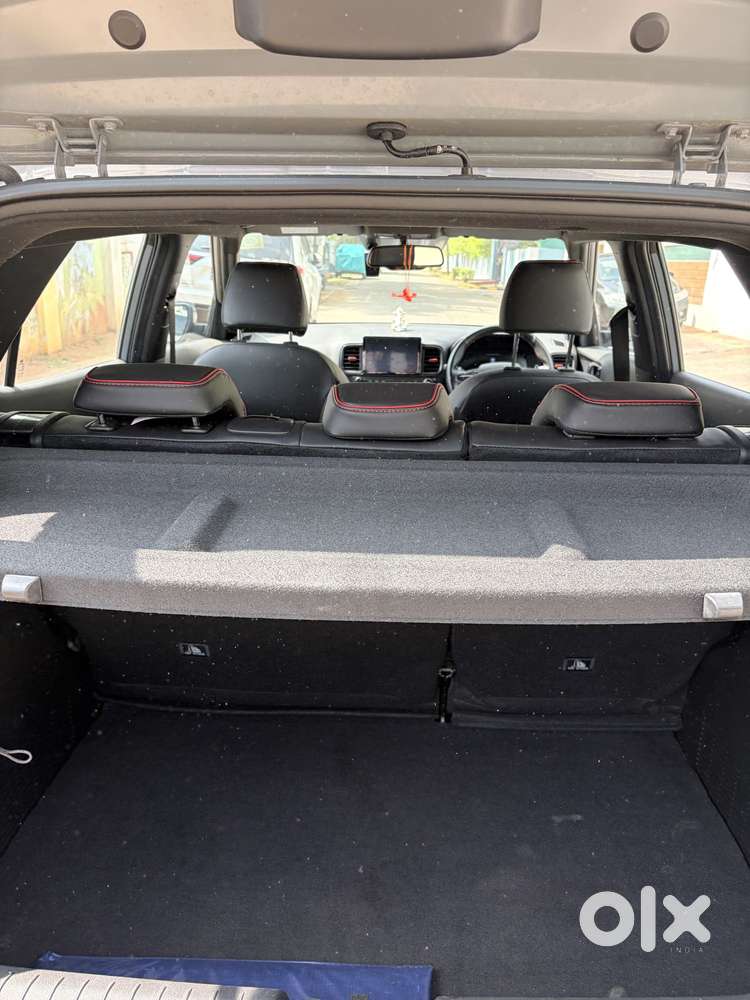 Hyundai Venue N Line N8 Dct, 2023, Petrol