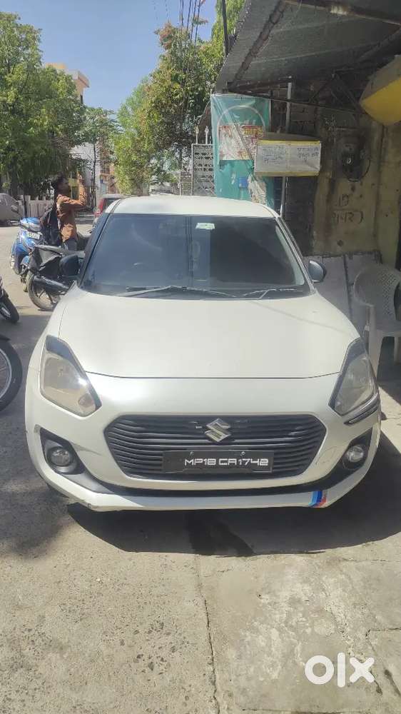 Maruti Suzuki Swift 2019 Petrol Good Condition