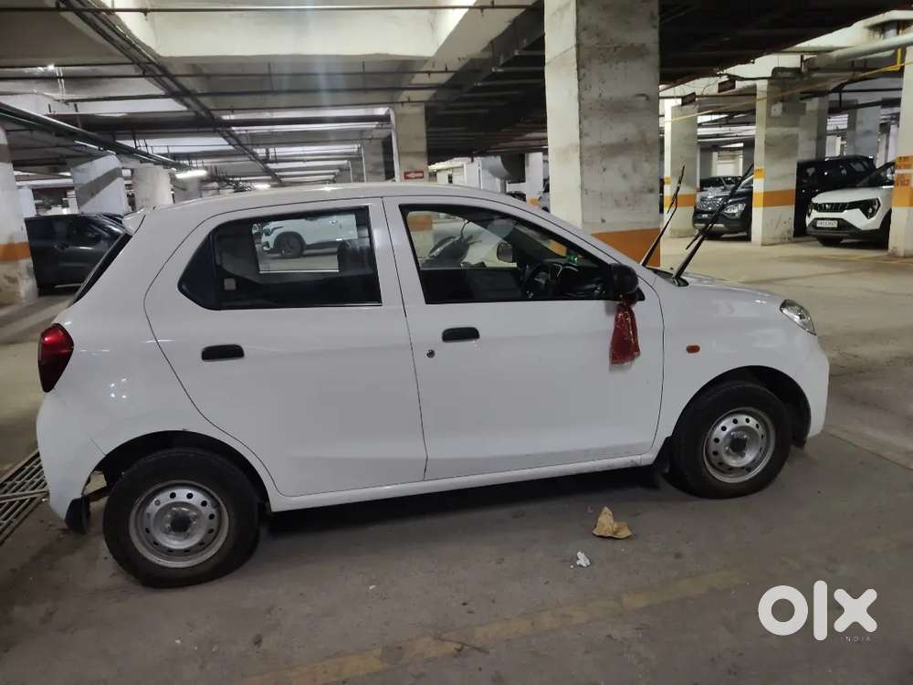 Maruti Suzuki Alto 2023 With Good Condition