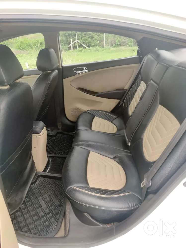 Hyundai Verna
