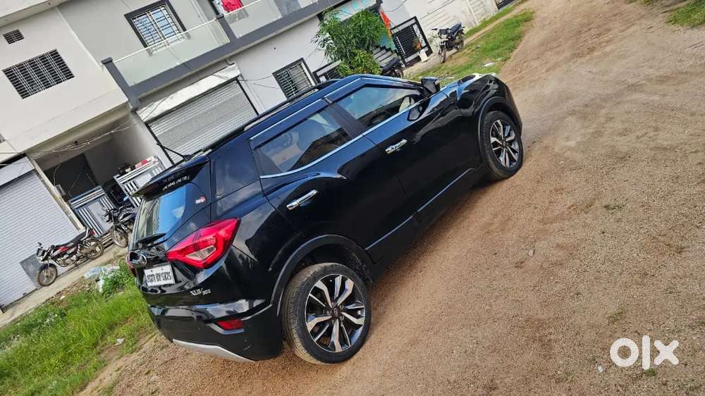 Mahindra Xuv300 Turbosport 2020 Diesel 47000 Km Driven
