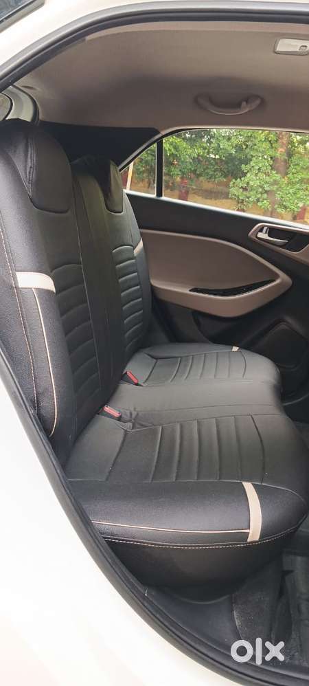 Hyundai I20 Sportz Plus Cvt, 2019, Petrol
