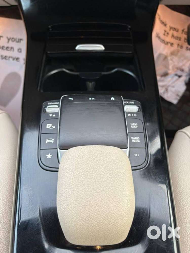 Mercedes-benz A-class Limousine 200d, 2023, Diesel