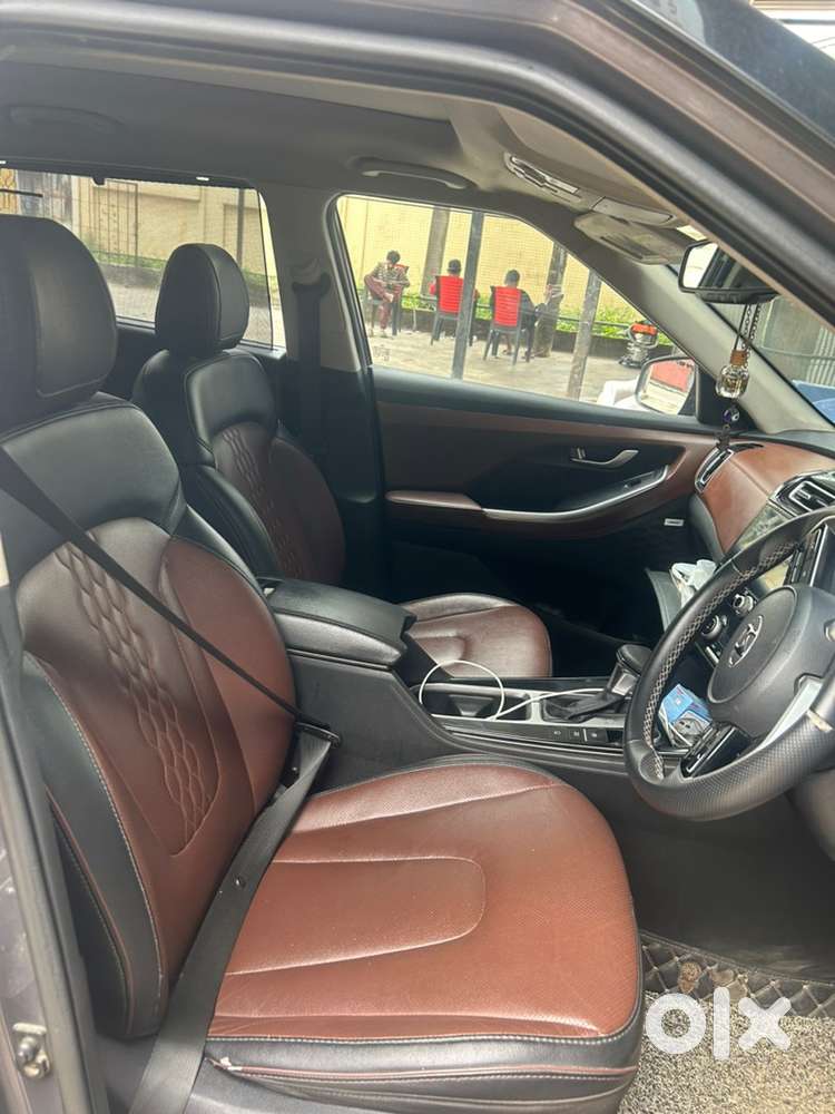 Hyundai Alcazar 2021 Diesel Automatic
