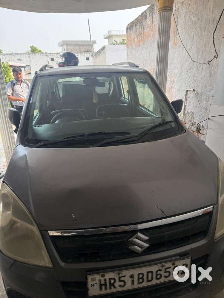 Automatic 2 Window