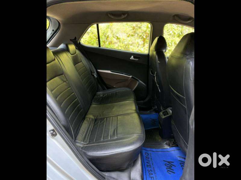 Hyundai Grand I10 Sportz1.2 Crdi, 2013, Petrol
