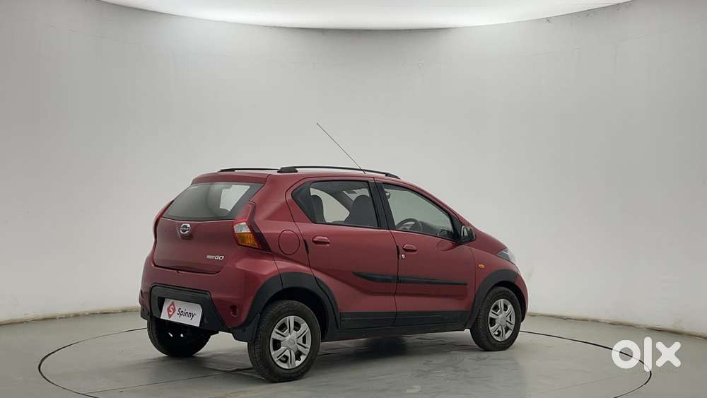Datsun Redigo 2020-2022 0.8 T, 2016, Petrol