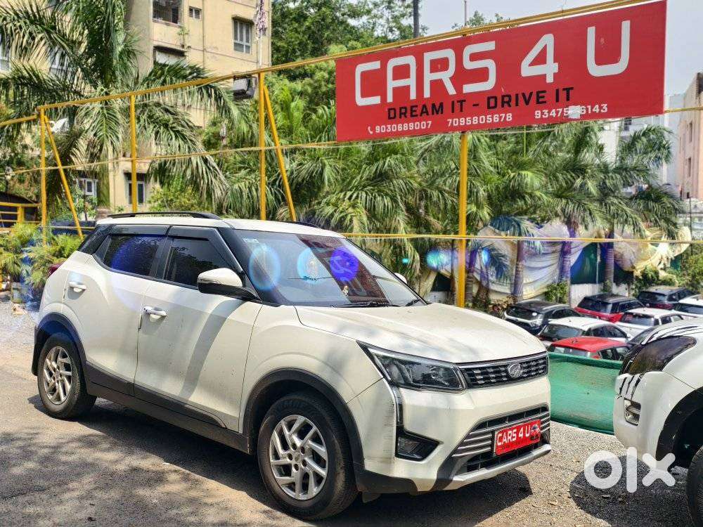 Mahindra Xuv300 W8 Option Diesel, 2022, Diesel