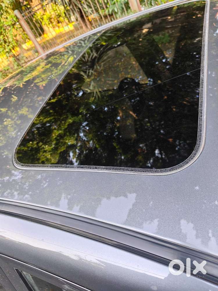 Hyundai I10 Asta 1.2 Automatic Kappa2 With Sunroof, 2008, Petrol