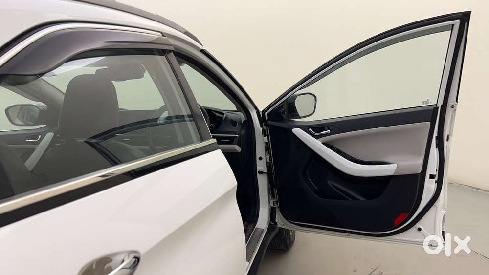 Tata Nexon Creative Plus S 1.2 Revotron Petrol 7dca, 2024, Petrol