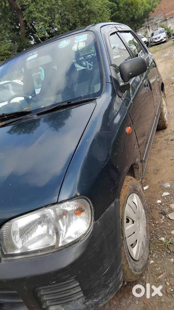 Maruti Suzuki Alto