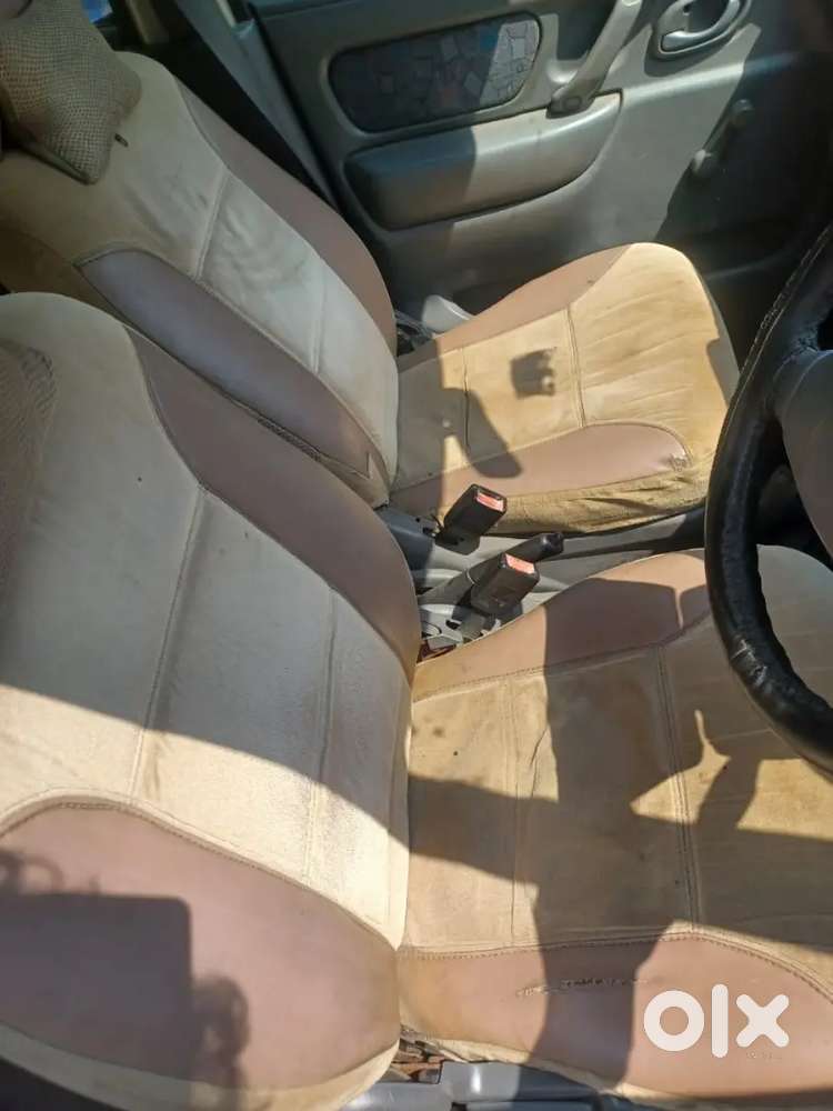 Maruti Suzuki Wagon R 2003 Cng & Hybrids