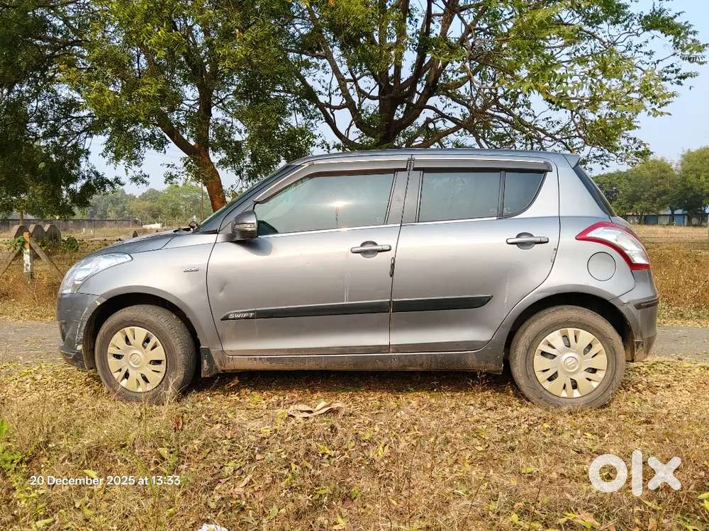 Maruti Suzuki Swift