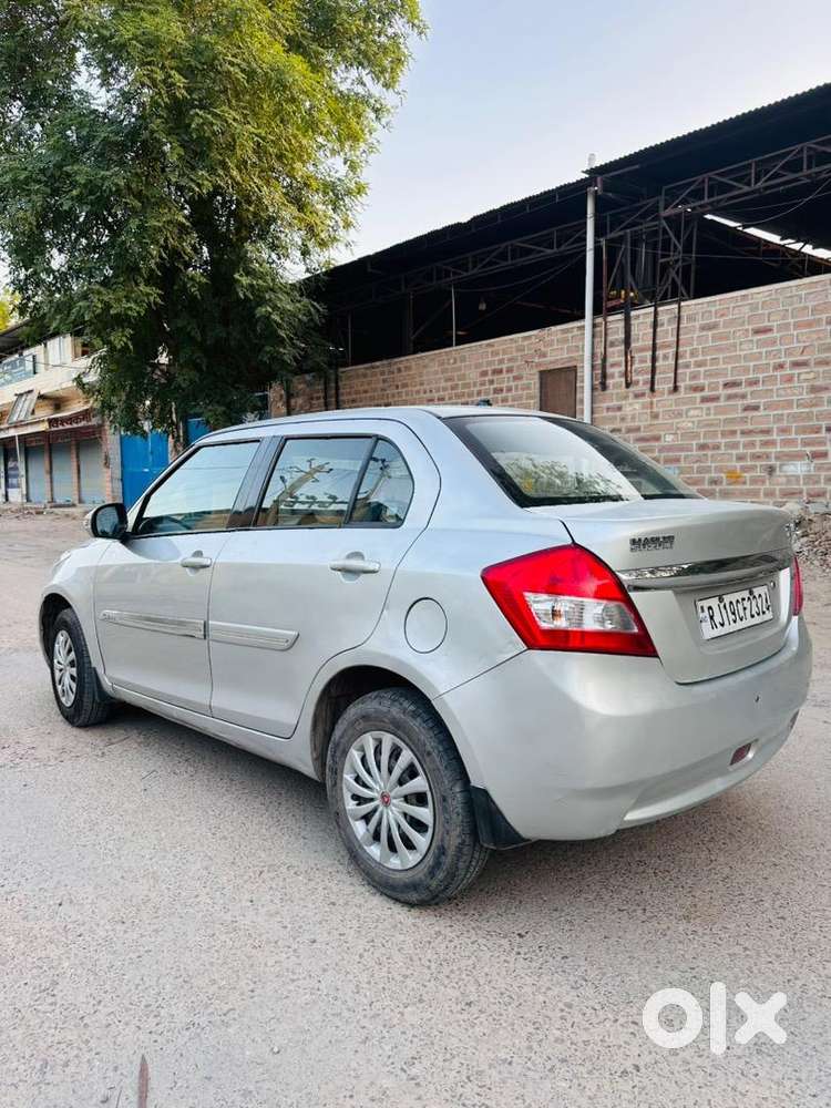 Maruti Suzuki Diesel 2014
