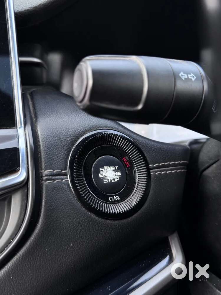 Jeep Compass 2.0 80 Anniversary 4x4 Diesel At, 2021, Diesel