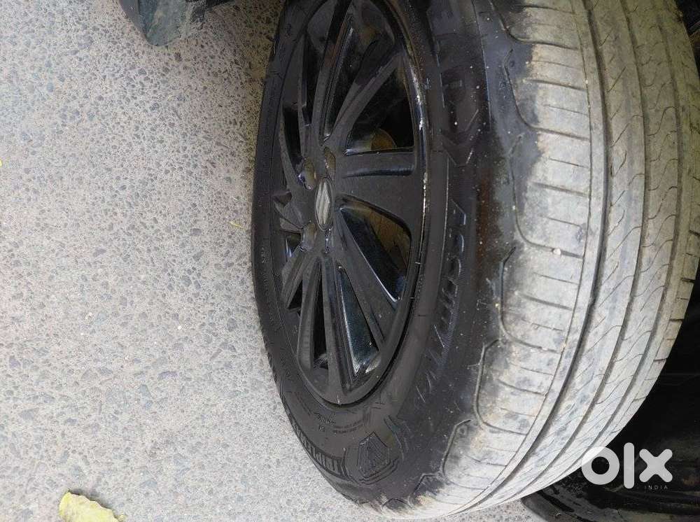 Maruti Suzuki Swift Dzire Zdi Bsiv, 2015, Diesel