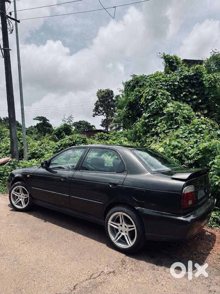 Maruti Suzuki Baleno 2006 Petrol Well Maintained