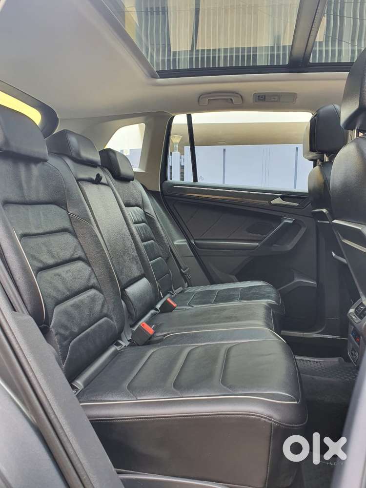 Volkswagen Tiguan 2.0 Tdi Highline, 2020, Diesel