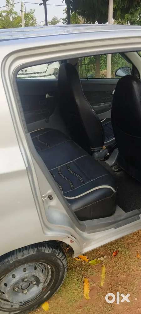 2013 Maruti Suzuki Alto 800