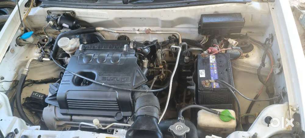 Maruti Suzuki Alto K10 2011