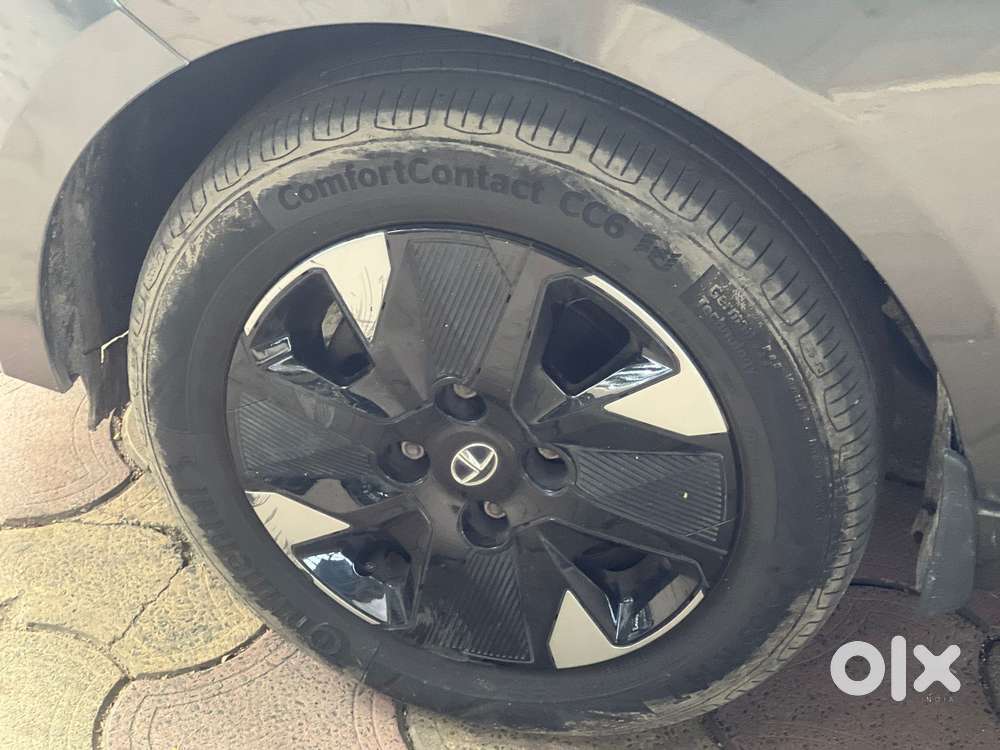 Tata Tiago Ev Xz Plus Lr, 2023, Electric