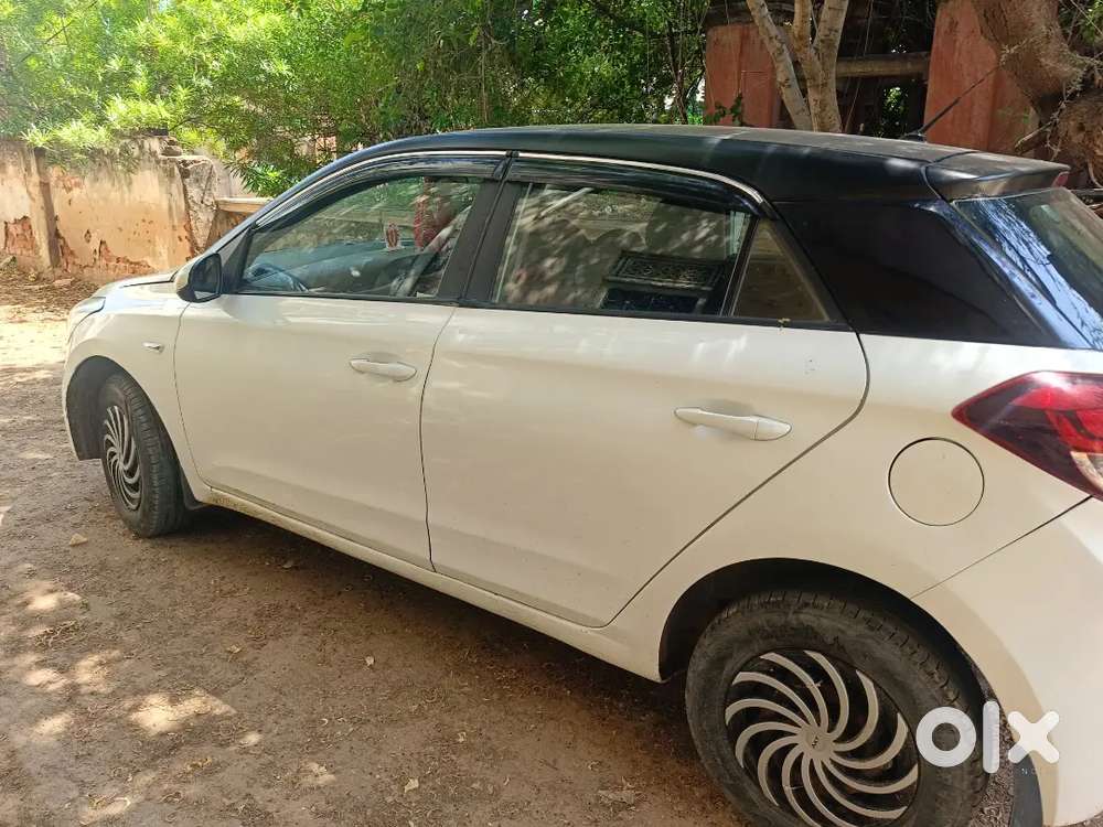 Hyundai New I20 1.5 2018