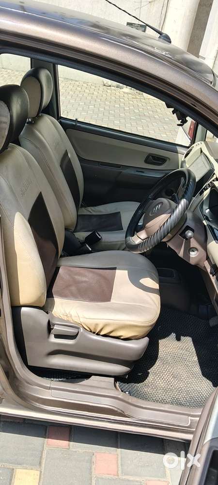 Maruti Suzuki Zen 2010