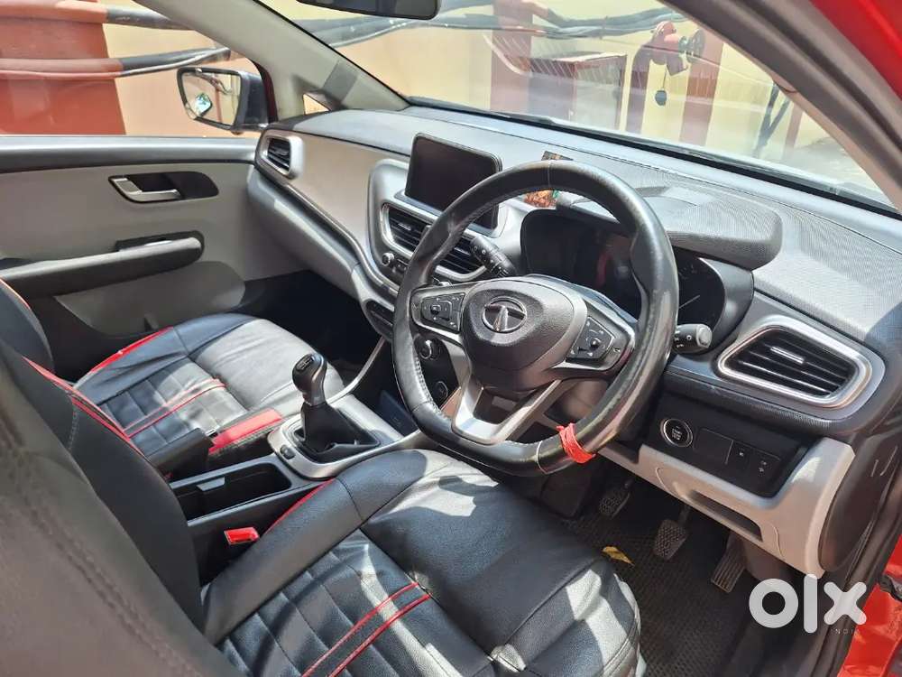 Tata Altroz 1.2 Xz 2020