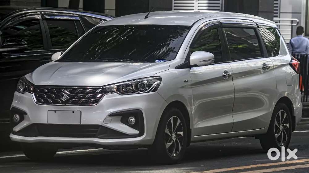 Maruti Ertiga 1.5 Tour 2026 For Monthly Rent