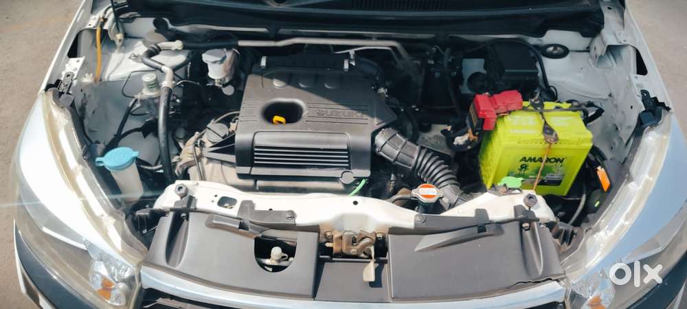 Maruti Suzuki Celerio X Amt Zxi, 2018, Petrol