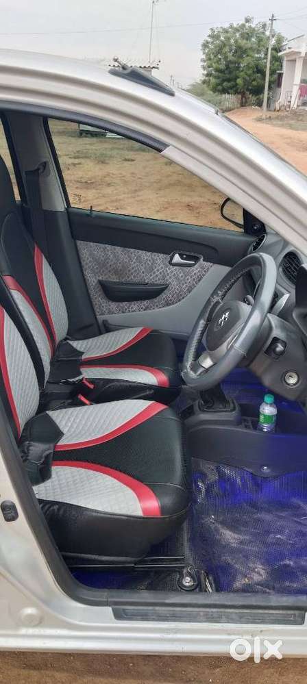 Maruti Suzuki Alto 800 Lxi Anniversary Edition, 2017, Petrol