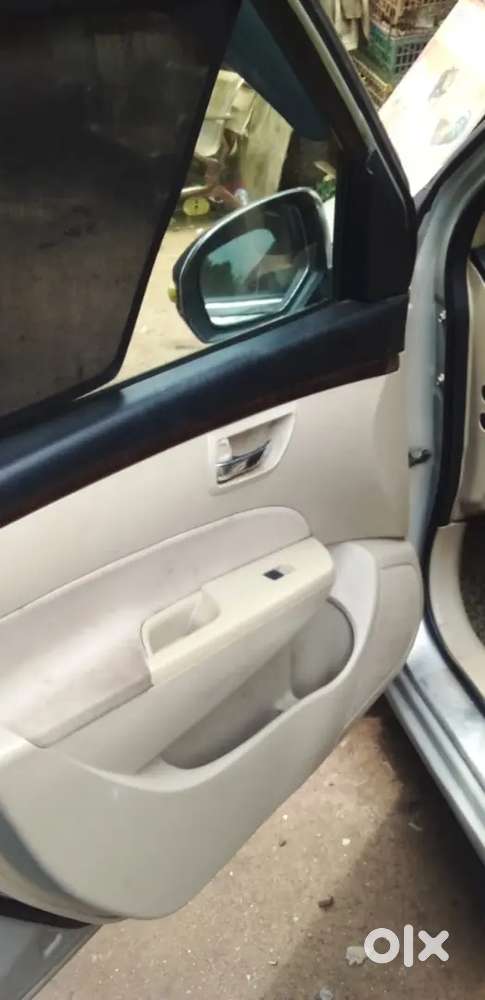 Maruti Suzuki Dzire 2013