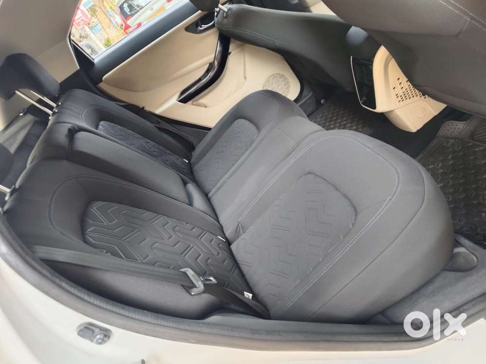 Tata Nexon Ev Xz Plus, 2023, Electric