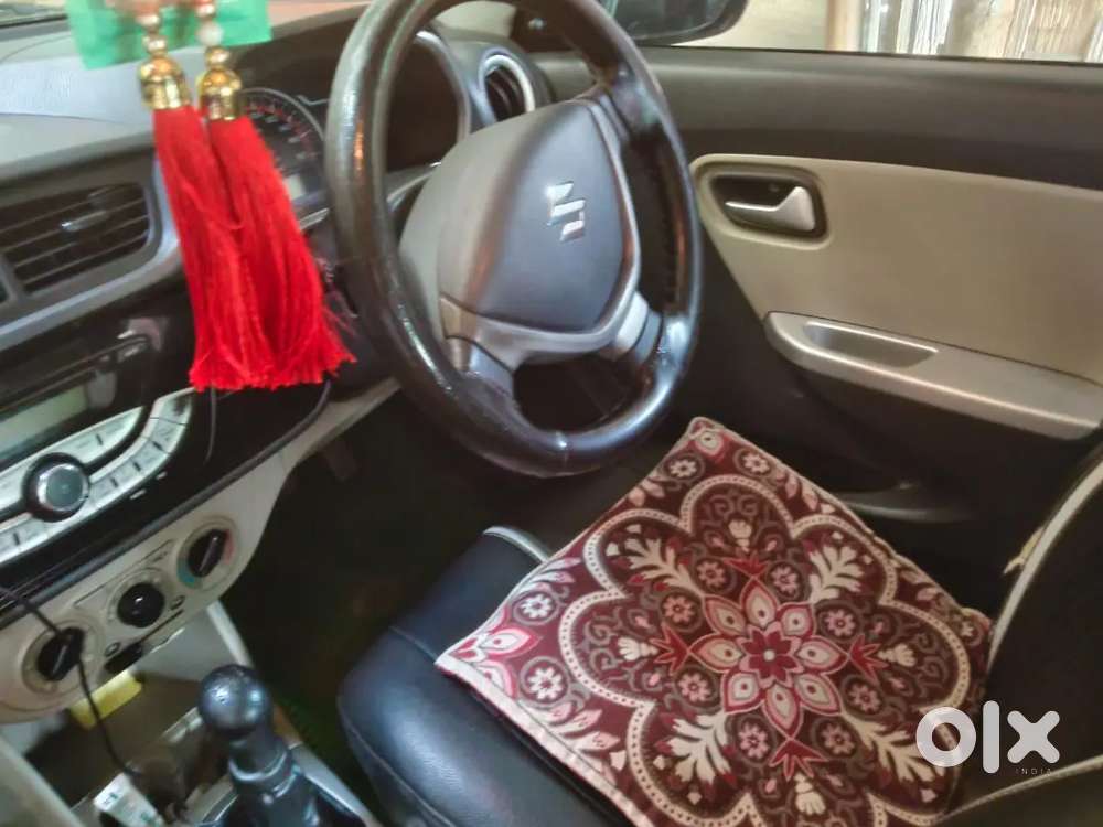 Maruti Suzuki Alto K10 2018 Model