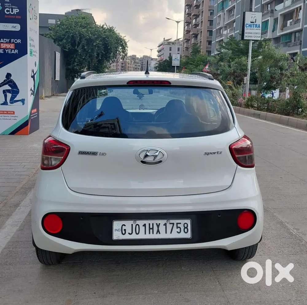 Grand I10 Sport 1 2