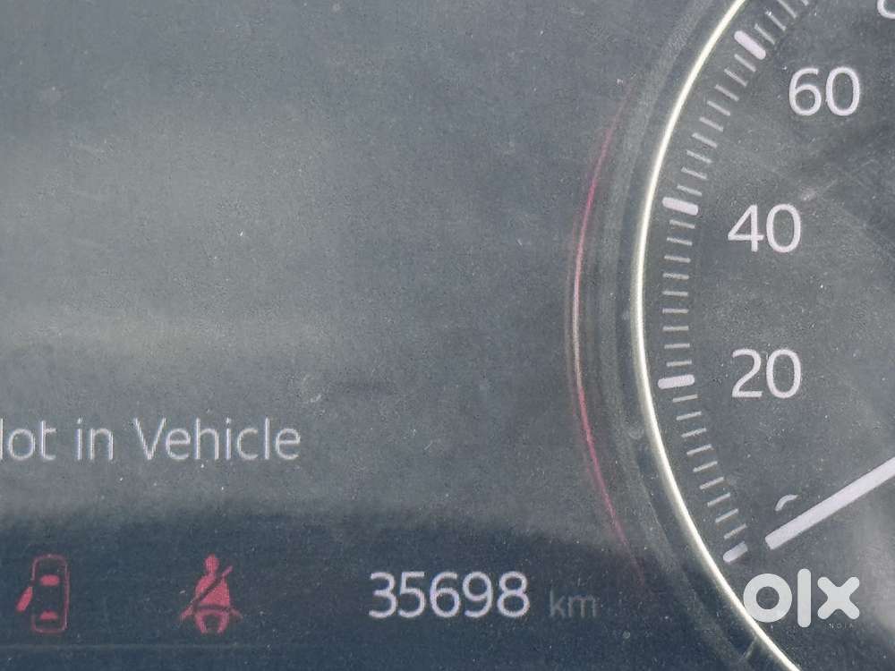 Mahindra Scorpio N Z8 L Diesel Mt 2wd 7 Str, 2025, Diesel