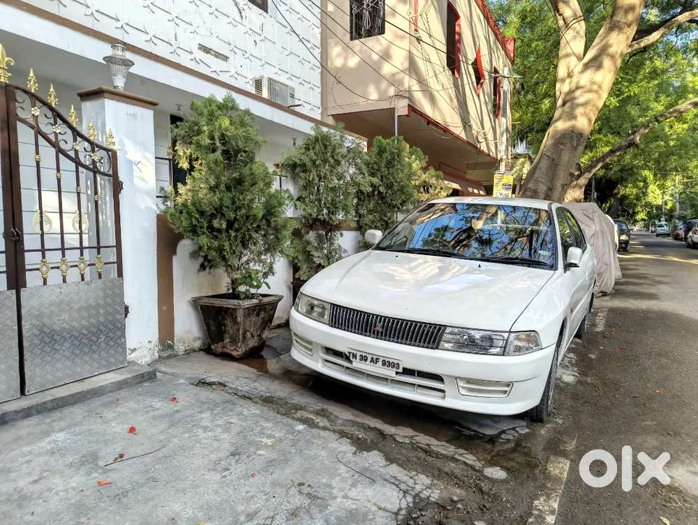 Mitsubishi Lancer 2006 Diesel Well Maintained