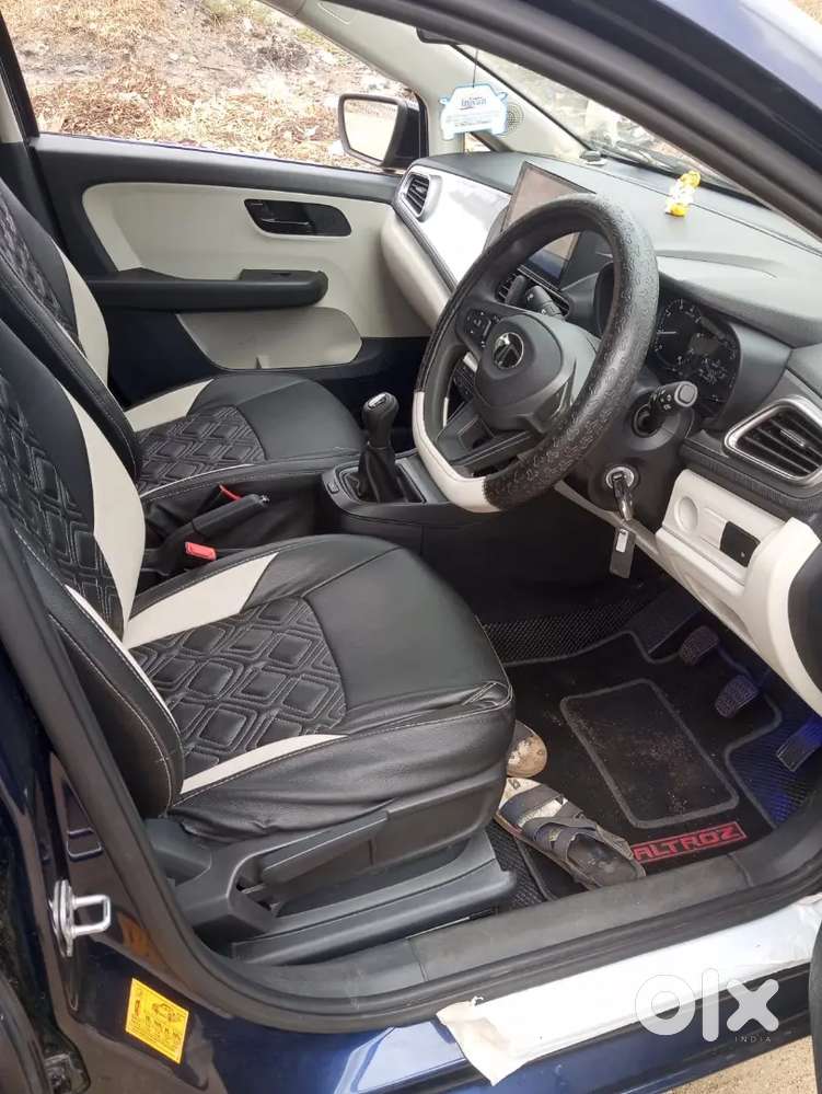 Tata Altroz 1.2 2024